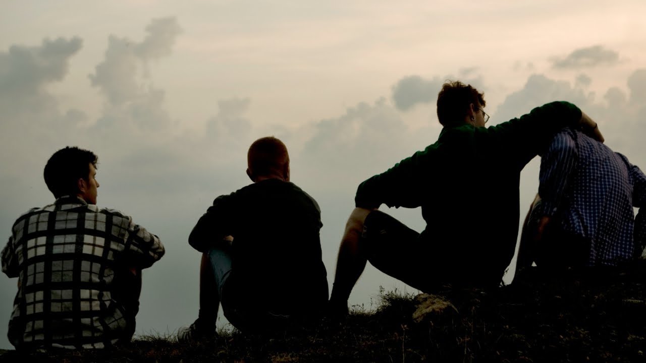 Mateship 'is not dying': Paul Murray