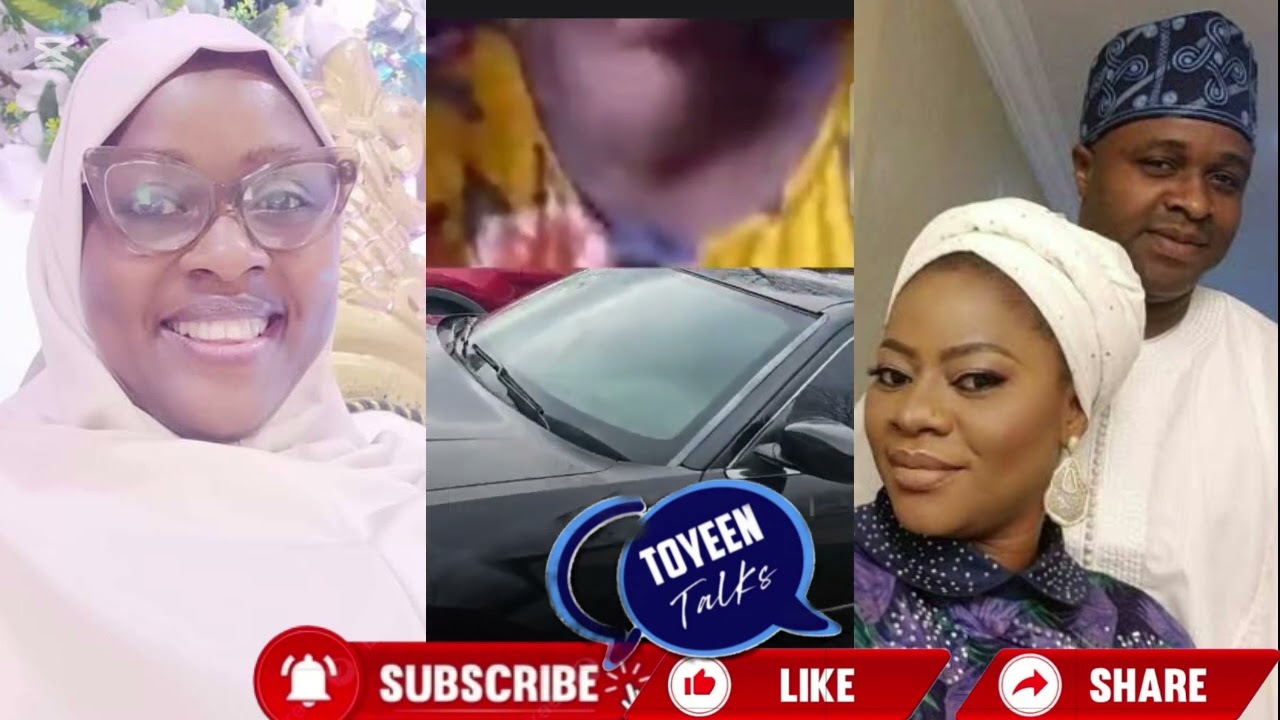 Baba Epagoyimika ti Jade wa condemn iwa actor Femi Adebayo and Alhaja Mewolaka takes on the matter 