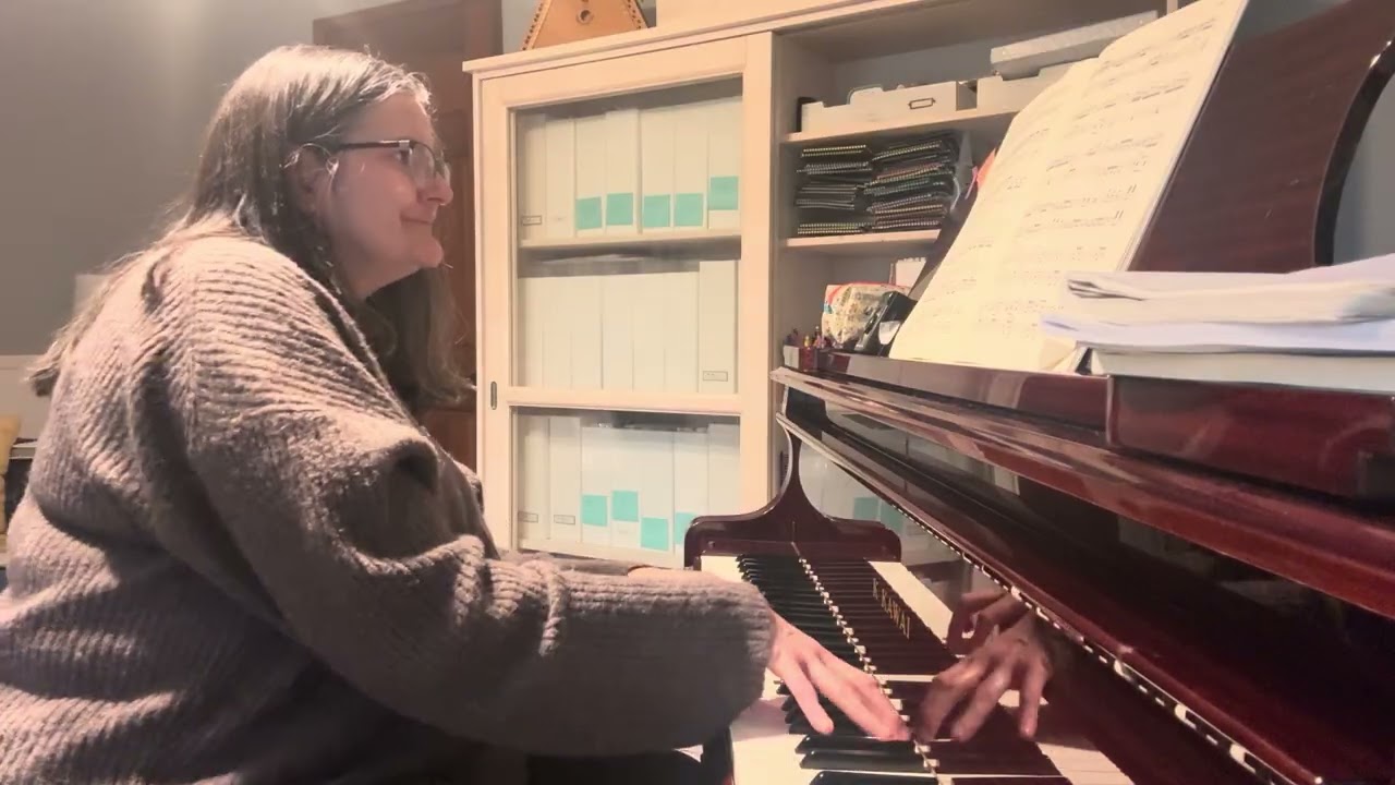2026.03 Haydn Piano Sonata in C Major Hob. XVI:50