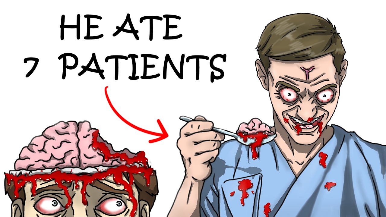 The Worst Asylum Patients in History