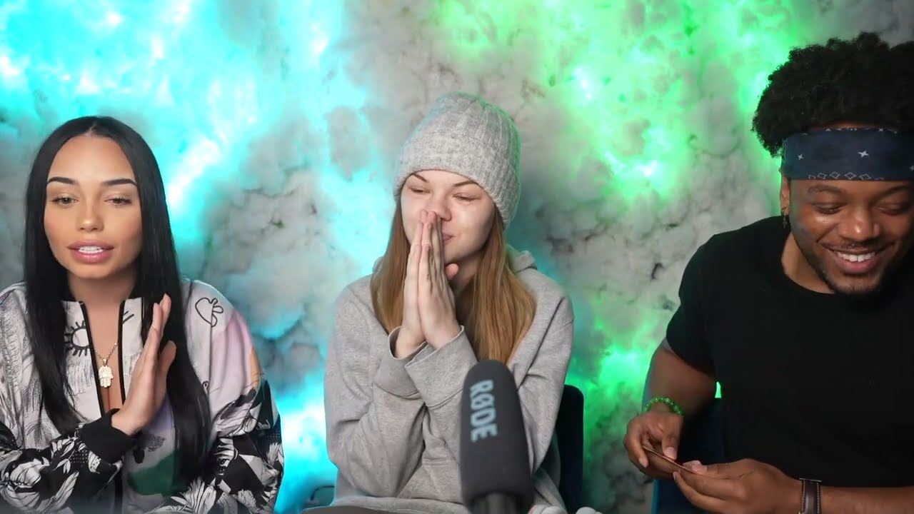 Can 2 Woke Liberals Outsmart 1 Red Pill Guy? Feat. (Don Jaye)