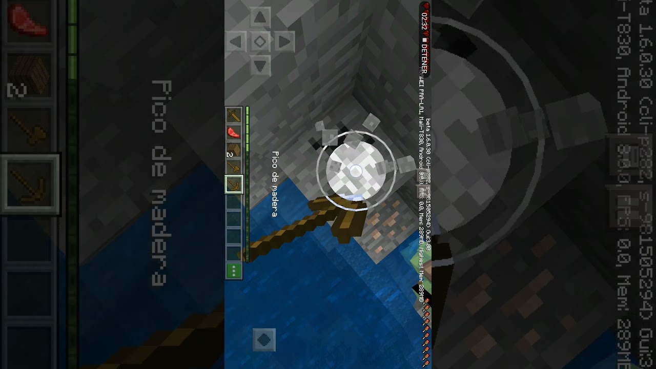 Cuando juego Al Minecraft con MI hermana y Ella tiene LA camara