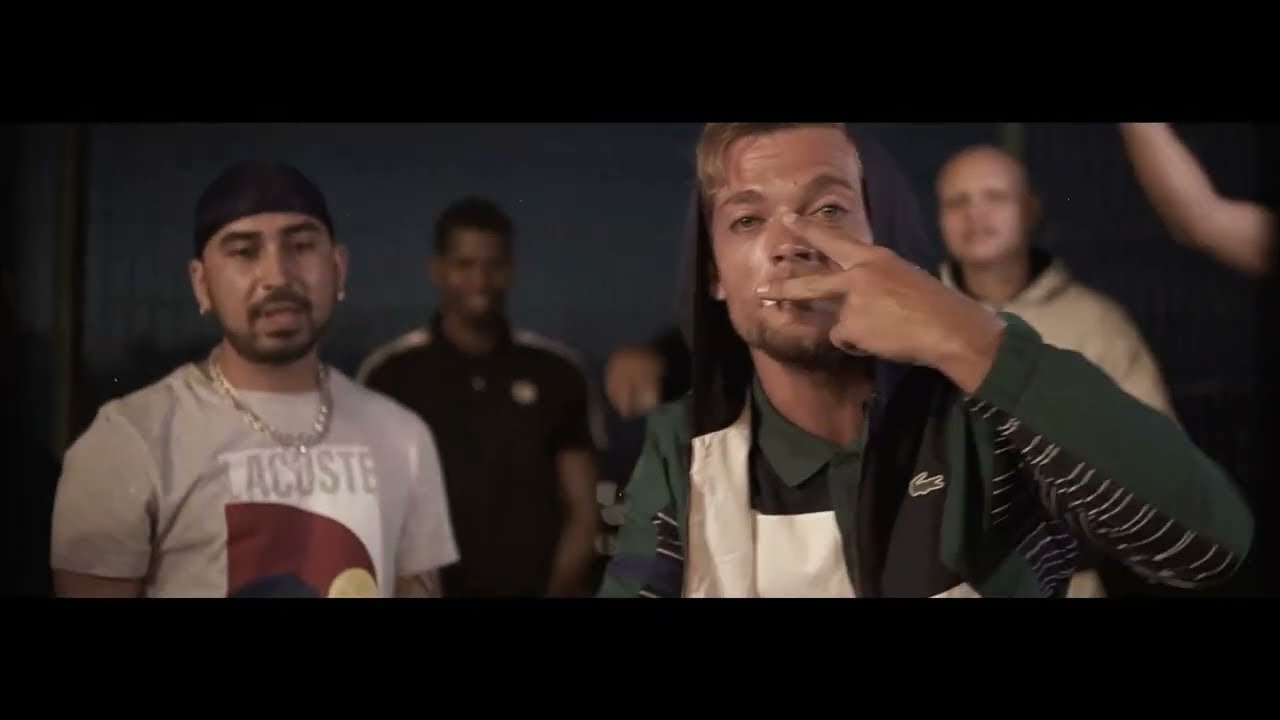4.vingt.X - N'Dji, Selera, Nairod, Eskro, KidFlash 240 & FDS