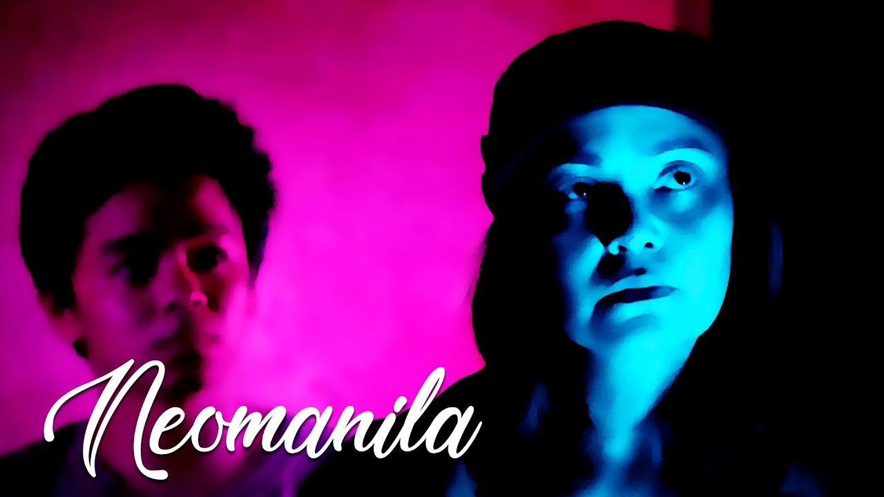 NEOMANILA - Fantasia Film Festival 2018 | Movie Review