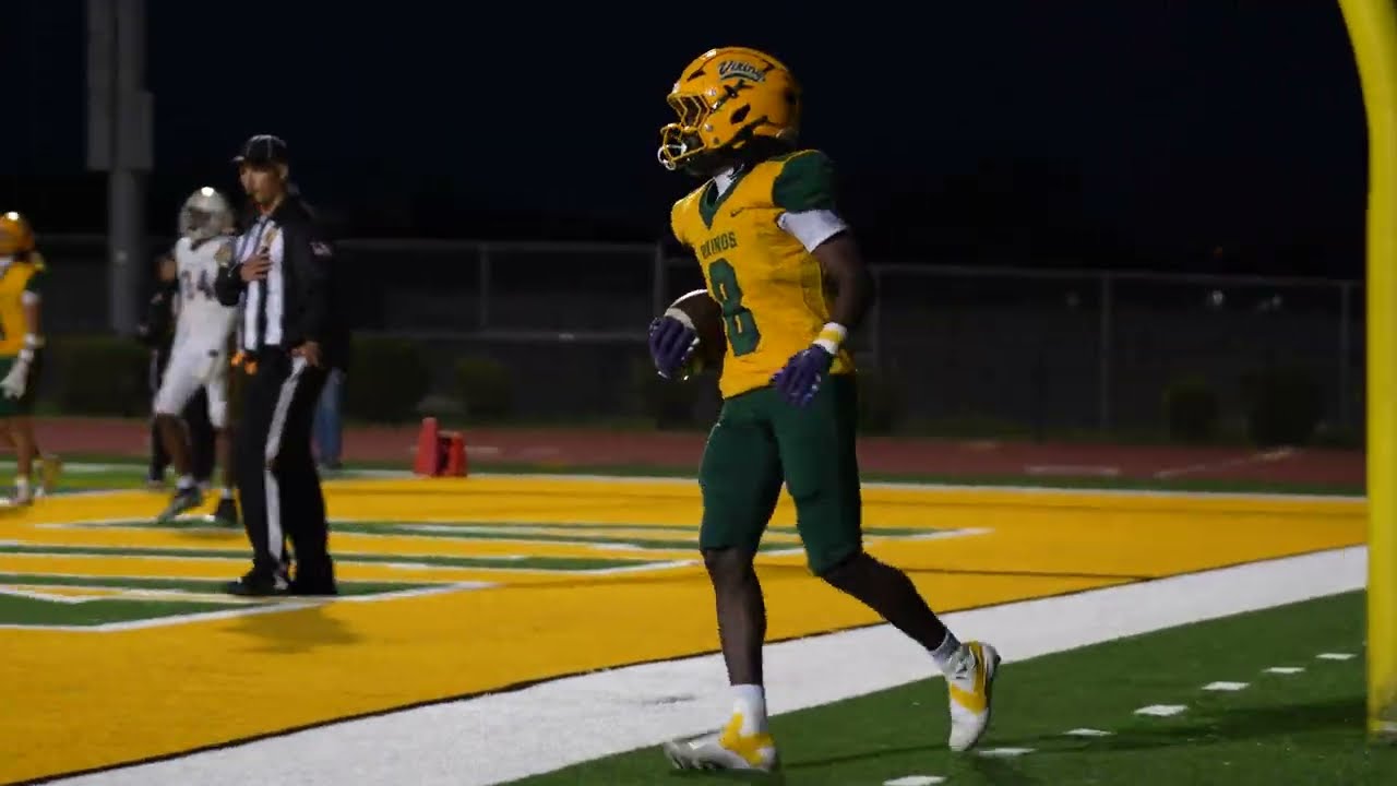Vanden High vs Will C Wood (Junior Varsity)
