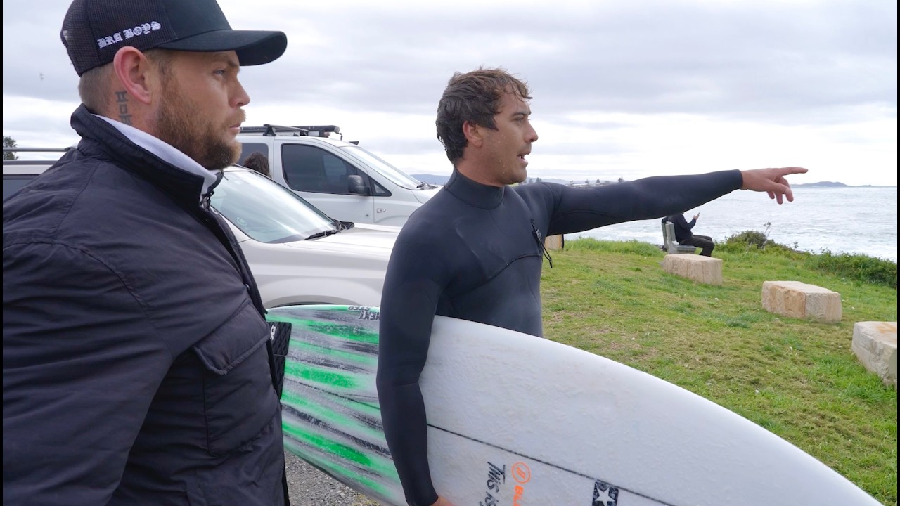 ВЫЖИВАНИЕ НА МУТАНТНОЙ ПЛИТЕ В АВСТРАЛИИ С ПОМОЩЬЮ ЖУТКОГО КАМНЯ В ПУТЬ!