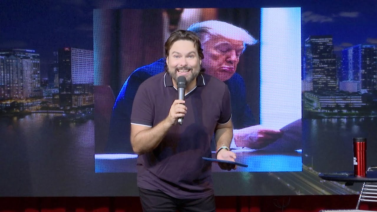 El Show de GH 16 de Julio 2020 Parte 4