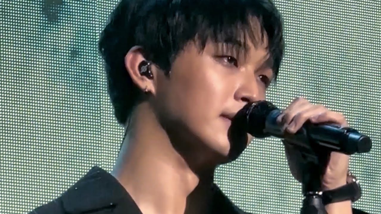 [4K] 231013 임현식 미공개곡 '항해' 콘서트 직캠 @DIVE INTO YOU CONCERT | Imhyunsik FanCam