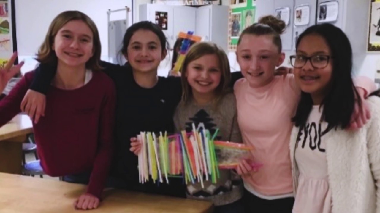 Inspire Architecture: Introducing Architecture to K-12 Students (Short Version)