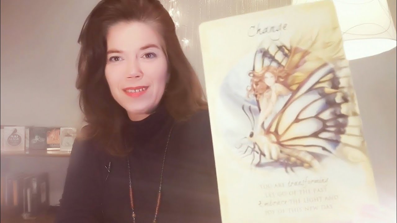 ESCORPIÃO A MUDANÇA ESTÁ A CHEGAR 🎄 Leitura tarot YULETIDE 