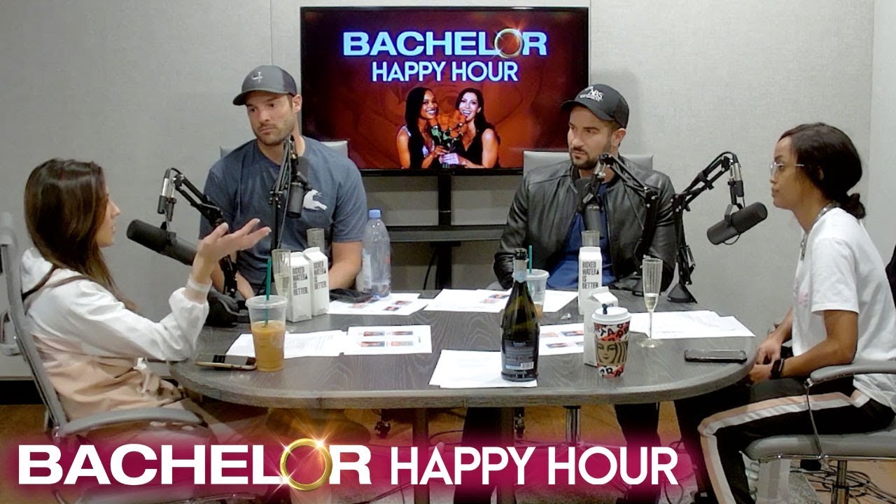Becca Kufrin&rsquo;s Take on Social Media&rsquo;s Place in the &lsquo;Bachelor&rsquo; World
