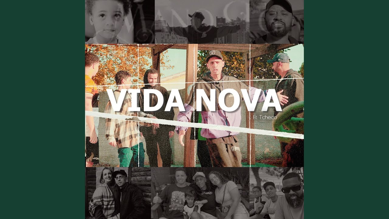 Vida Nova