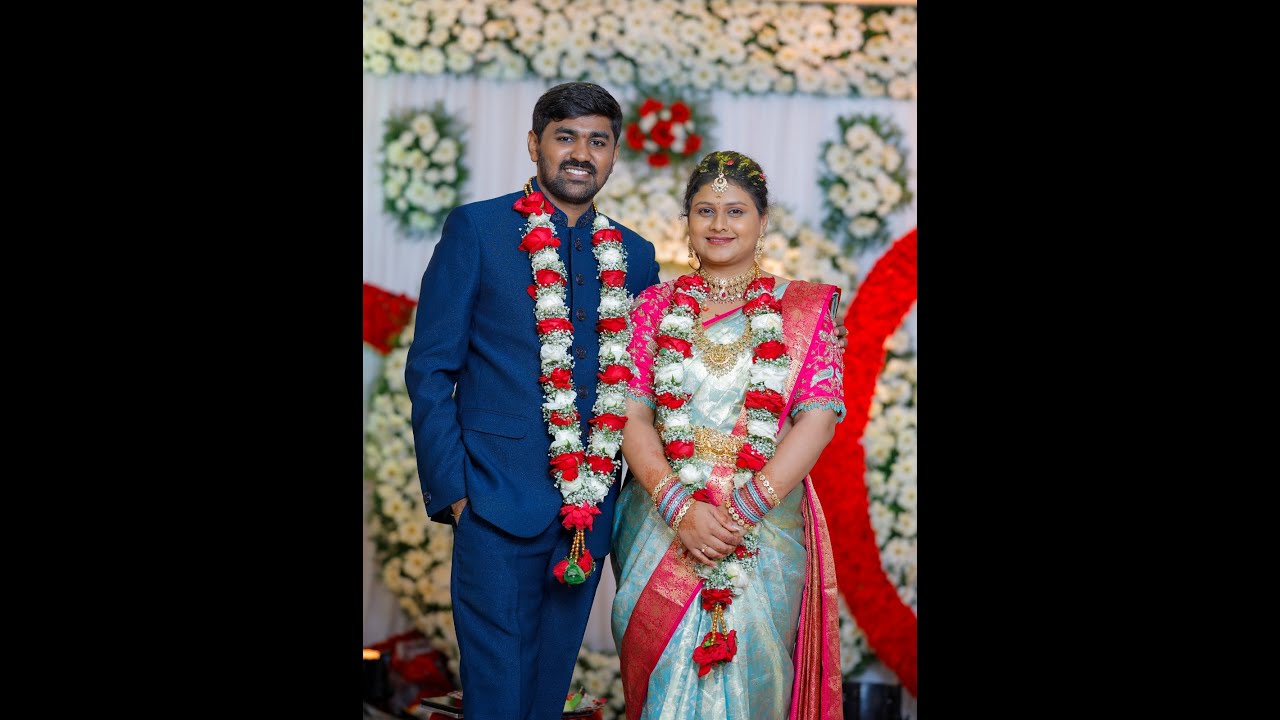 Vamsi Weds Jaya Maheswari