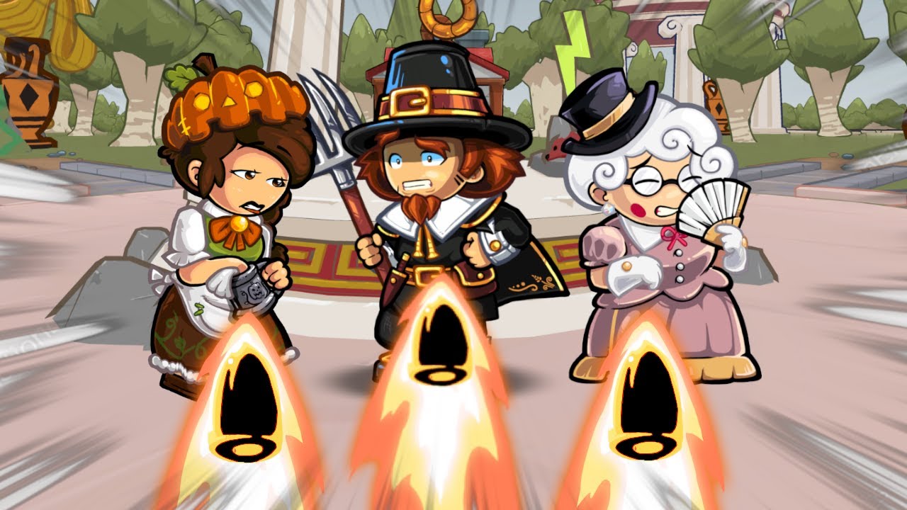 Coven Faced a Literal ARMY of TKs - BetterTOS2 Town Traitor