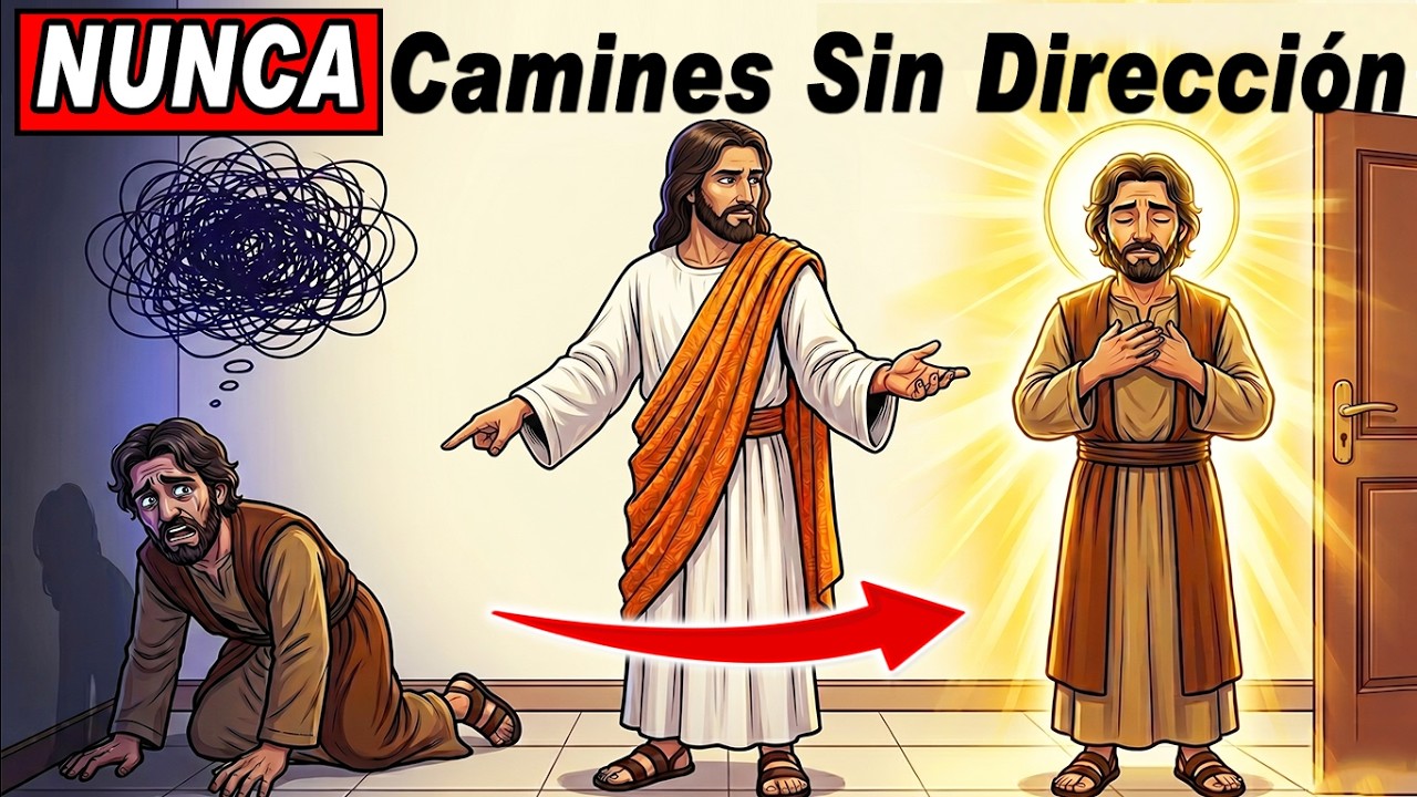 ¡Cuidado Con No Ignorarlo! 7 Señales De Que El Espíritu Santo Te Está Guiando Ahora