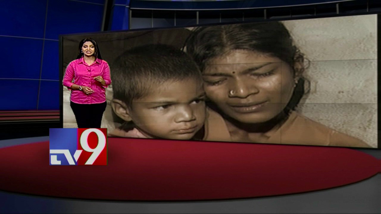 Girl in Borewell : Massive rescue operation on to save the toddler - TV9
