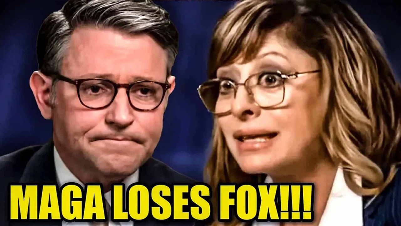 Republicans PANIC as Fox News ADMITS They're LYING!