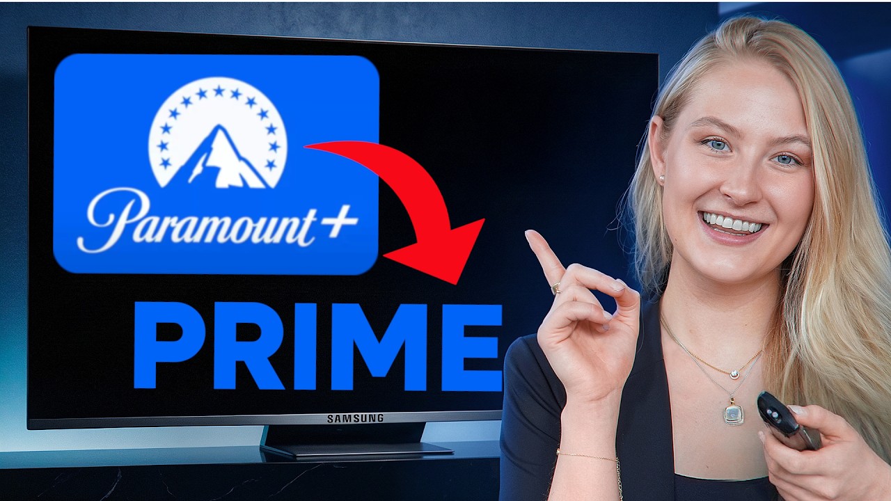 Как получить Paramount Plus на Amazon Prime &mdash; руководство