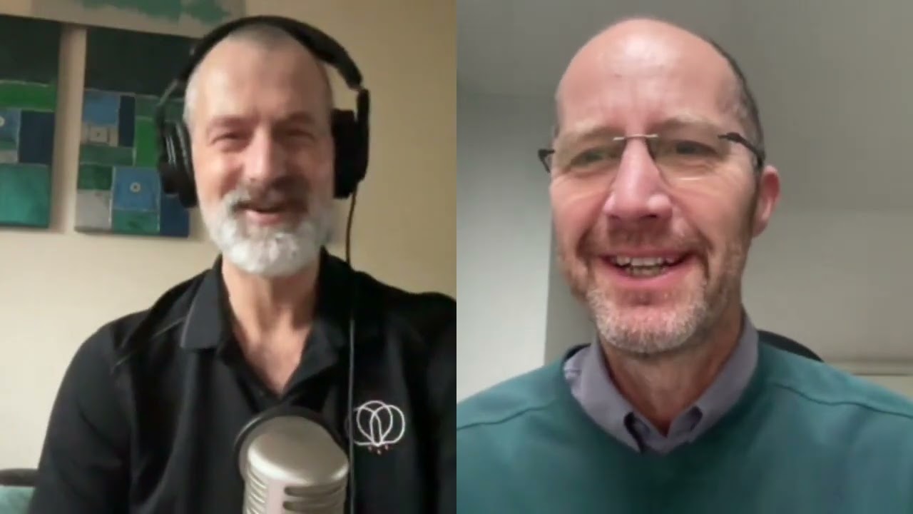 The carnivore diet.What it is and how to live it with my friend and pharmacist Graham Atkinson.