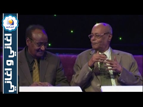 برنامج اغاني واغاني - الحلقة (18) - رمضان 2016