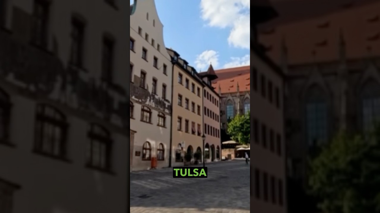 Moving to Tulsa? | Discover Where You Should Live