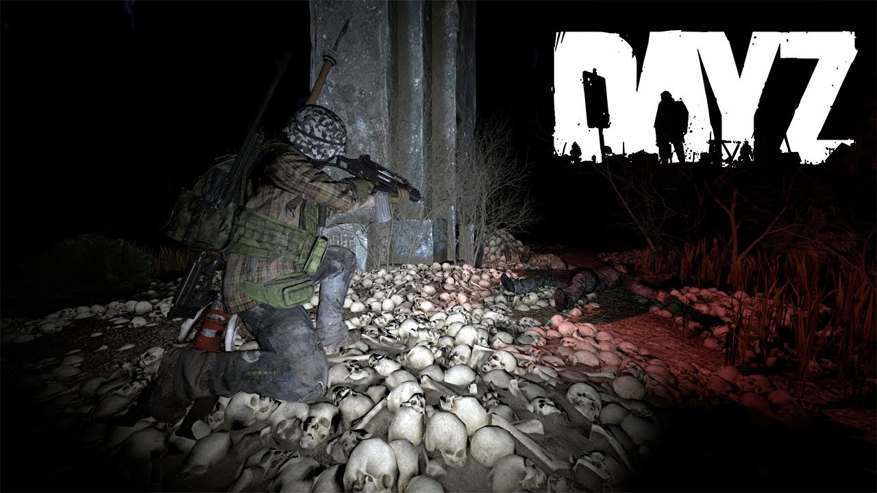 DAYZ PL | NAMALSK PVP PRZED JUTRZEJSZYM WIPE! | LIVE PL