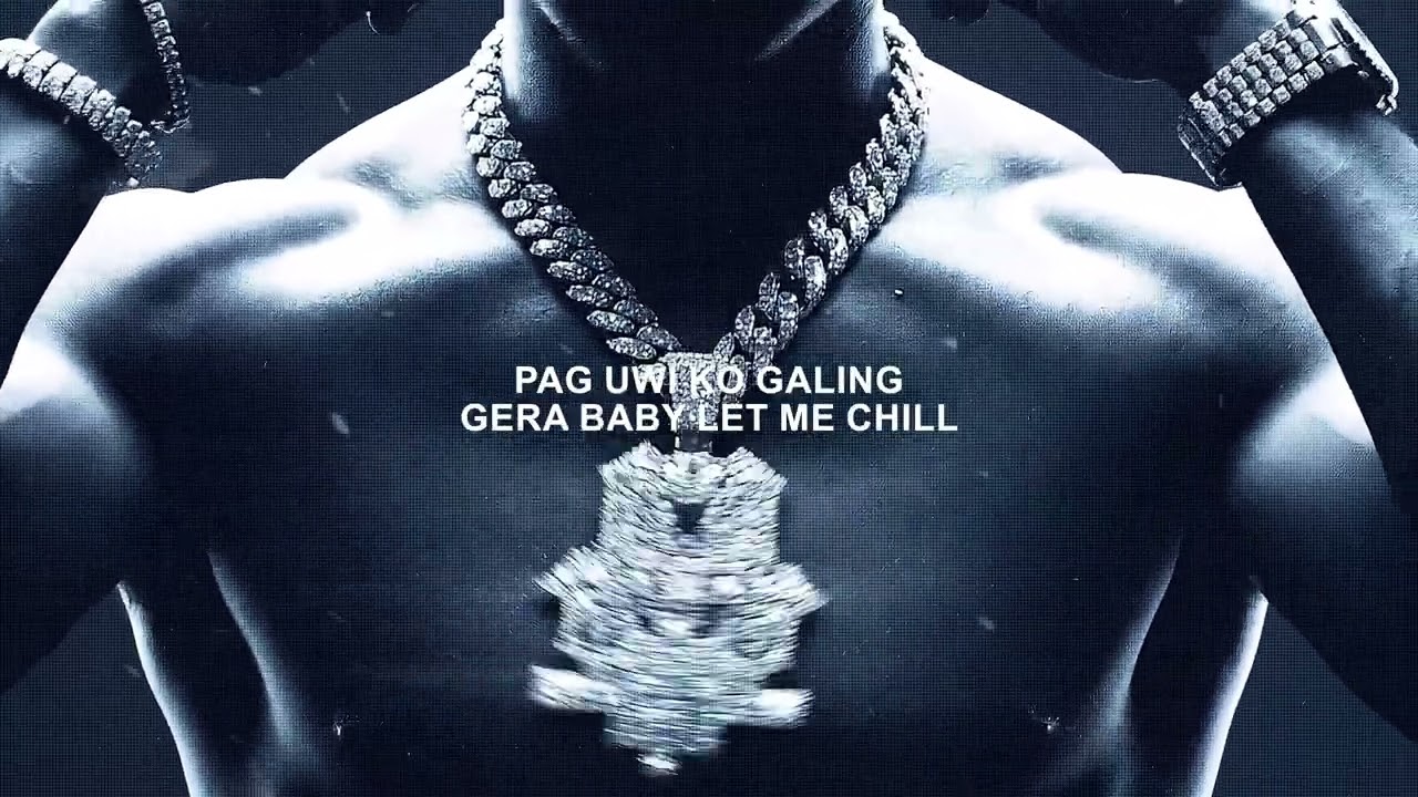YB NEET  - BALIK SA STU (Official Lyric Video)