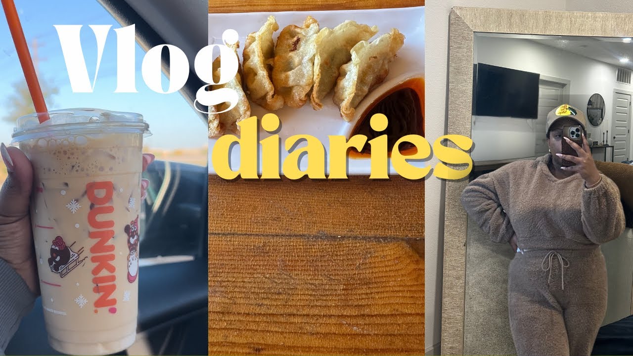 Starting My Anti-Inflammatory Lifestyle as a Beginner | Who You Are Connected To Is Important | Vlog