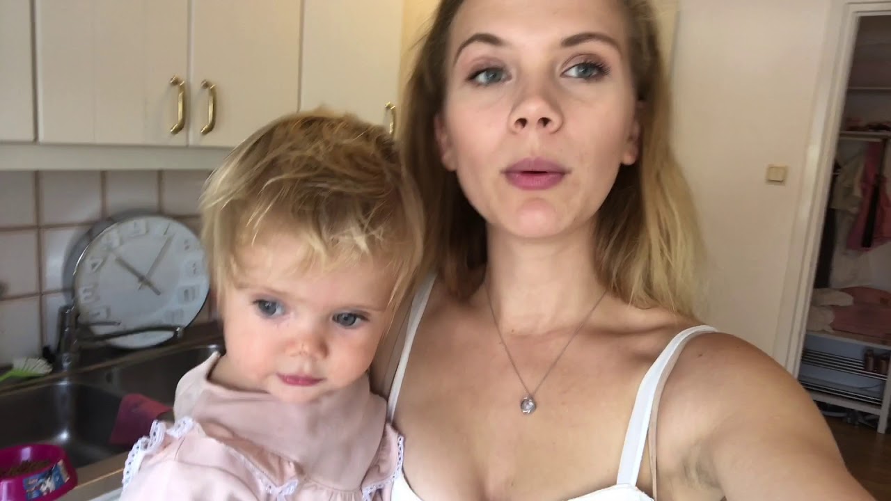Tindras 1 års dag