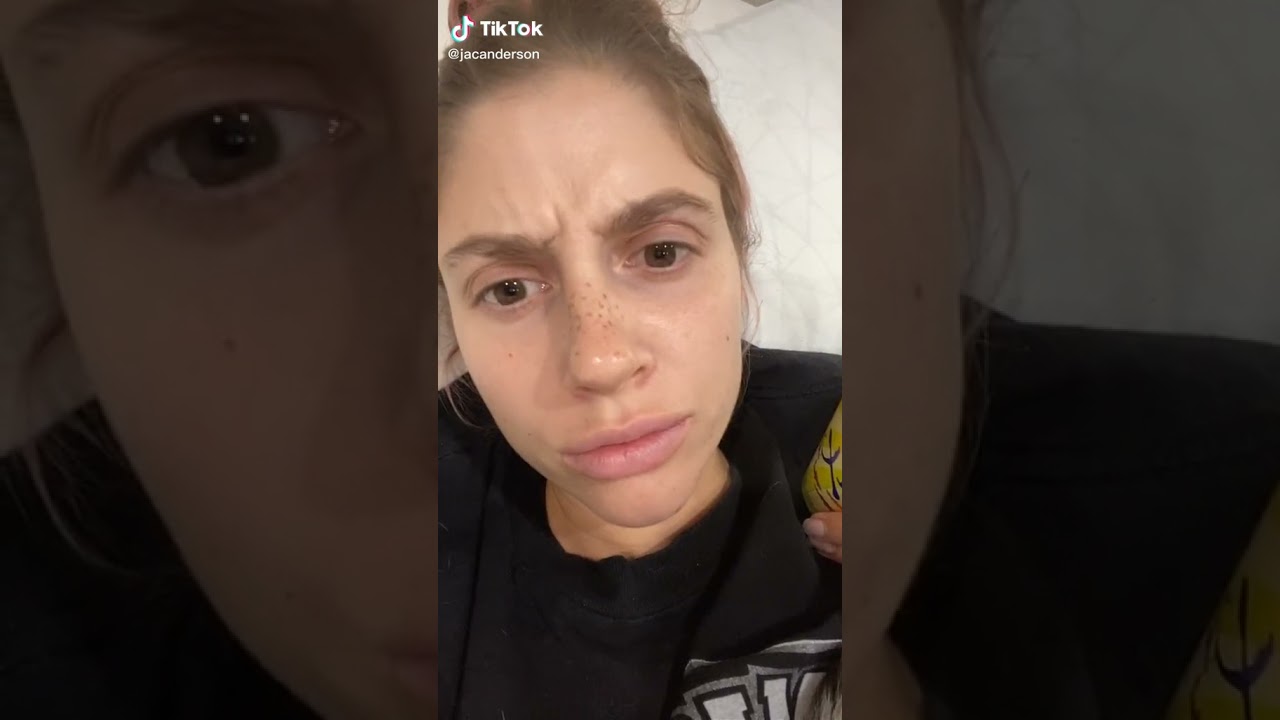 Jac Anderson gets EXPOSED I Vlog Squad Moments #396