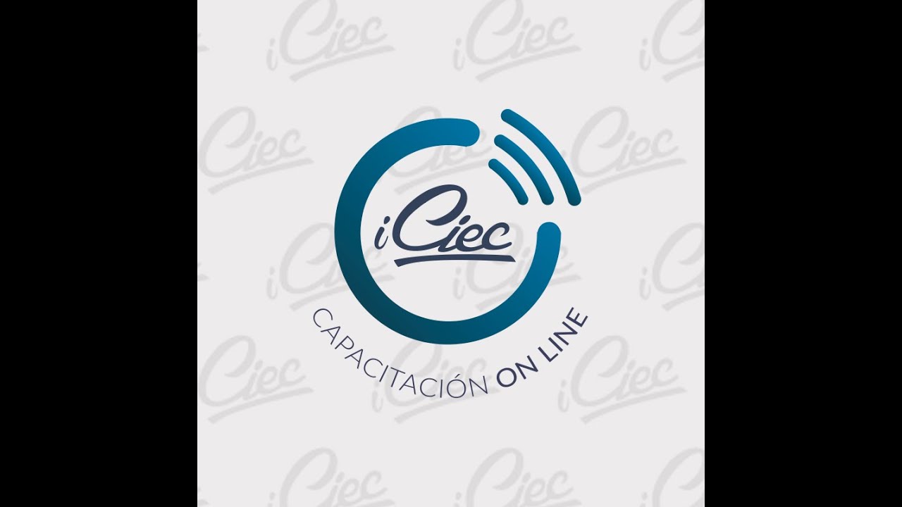 Cursos Instituto Ciec