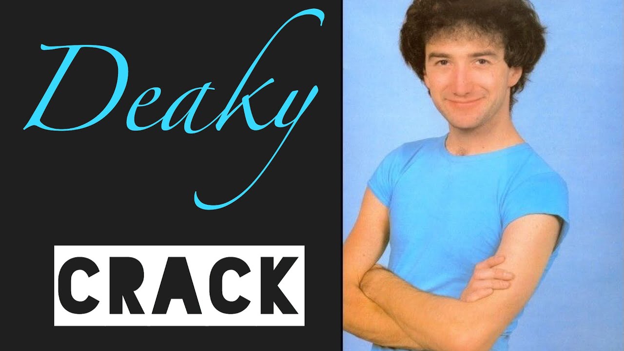 Queen crack #11 | Deaky crack