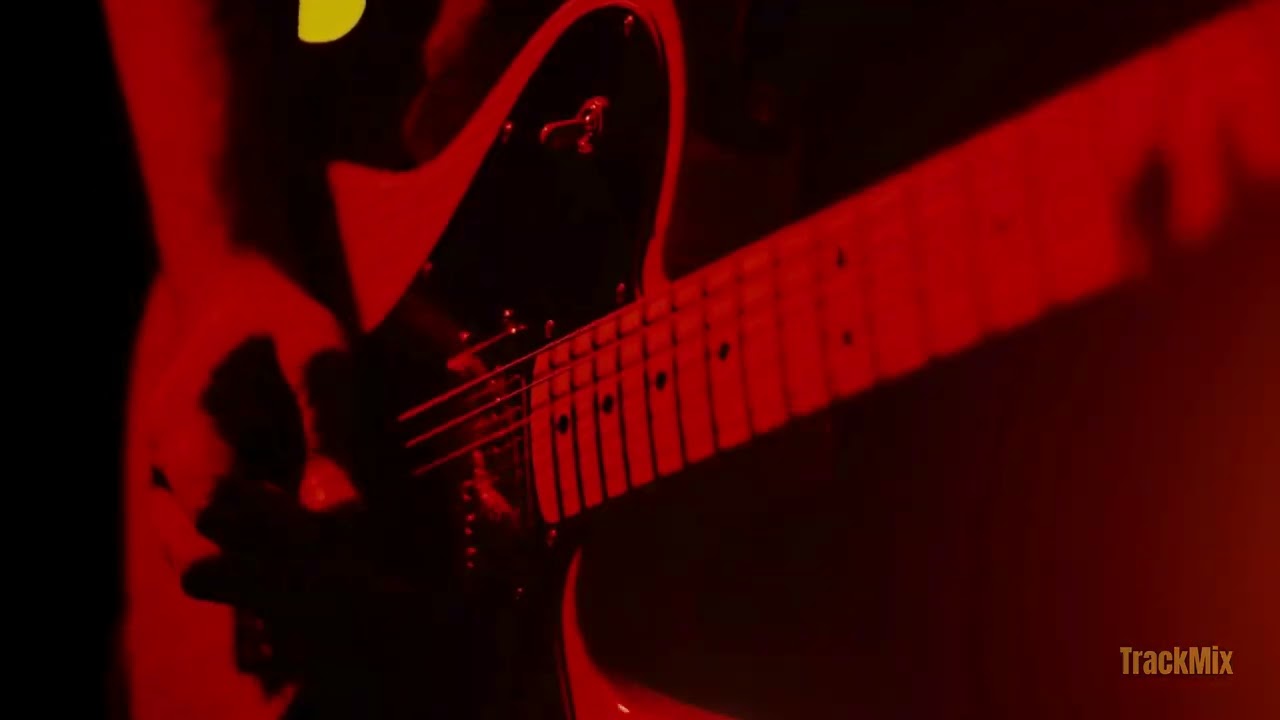 ⚡ Epic Hard Rock / Metal (Royalty-Free) | Intense Rock Music ⚡