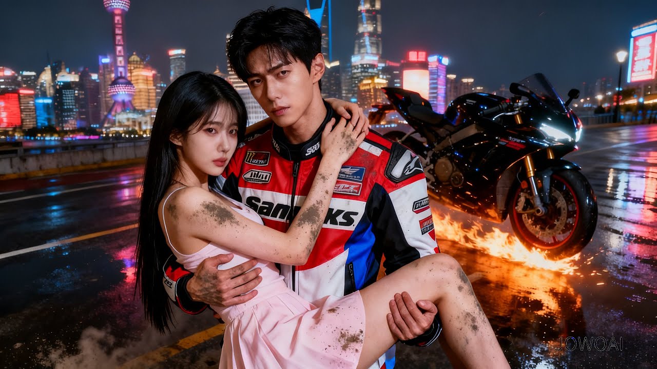 Pernikahan pewaris konglomerat dengan putri kaya, cinta terungkap setelah konflik.