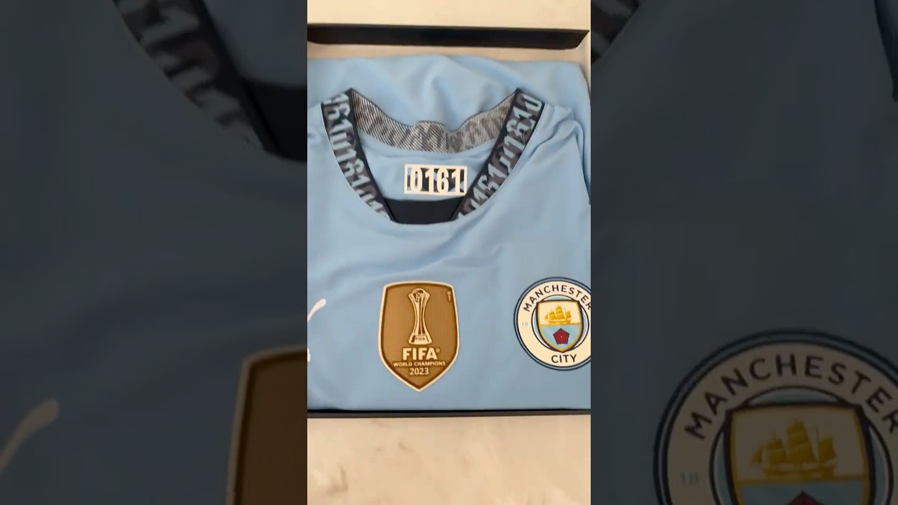 Man City 24/25 kit #bluemoon #mancity #0161