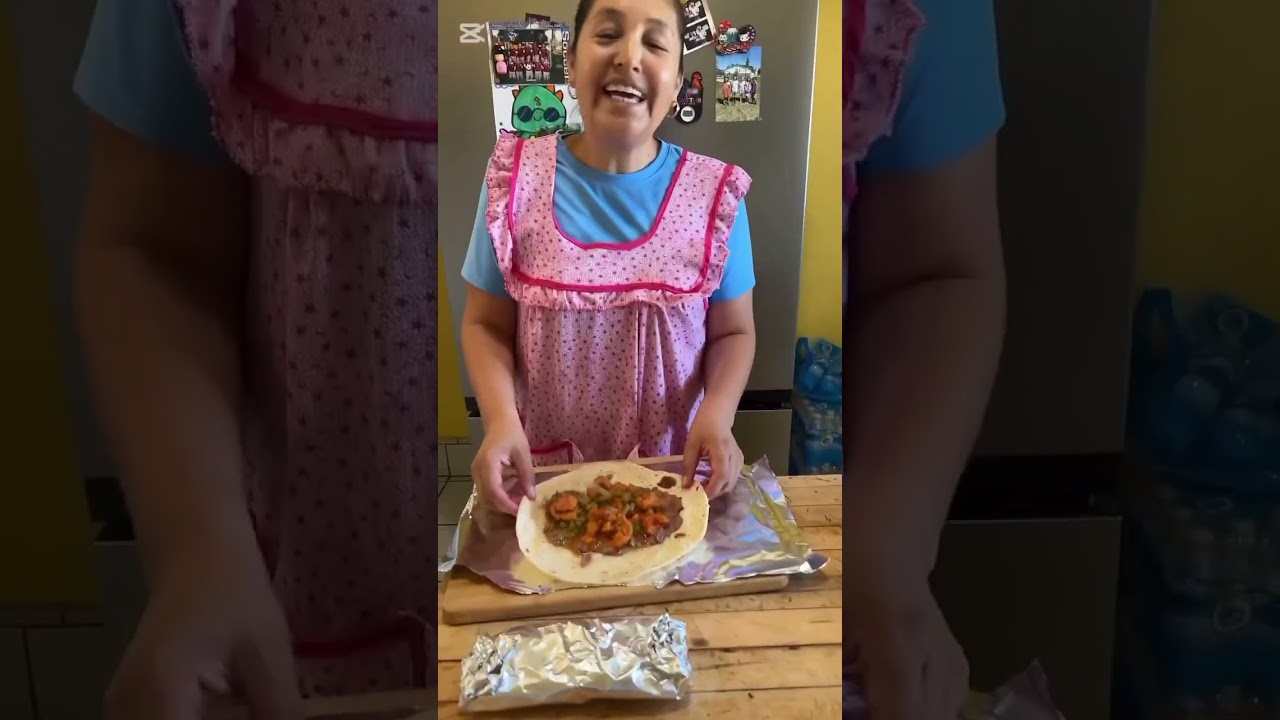 Tilapia recipe🐟_Rebeca Coss Guerrero 