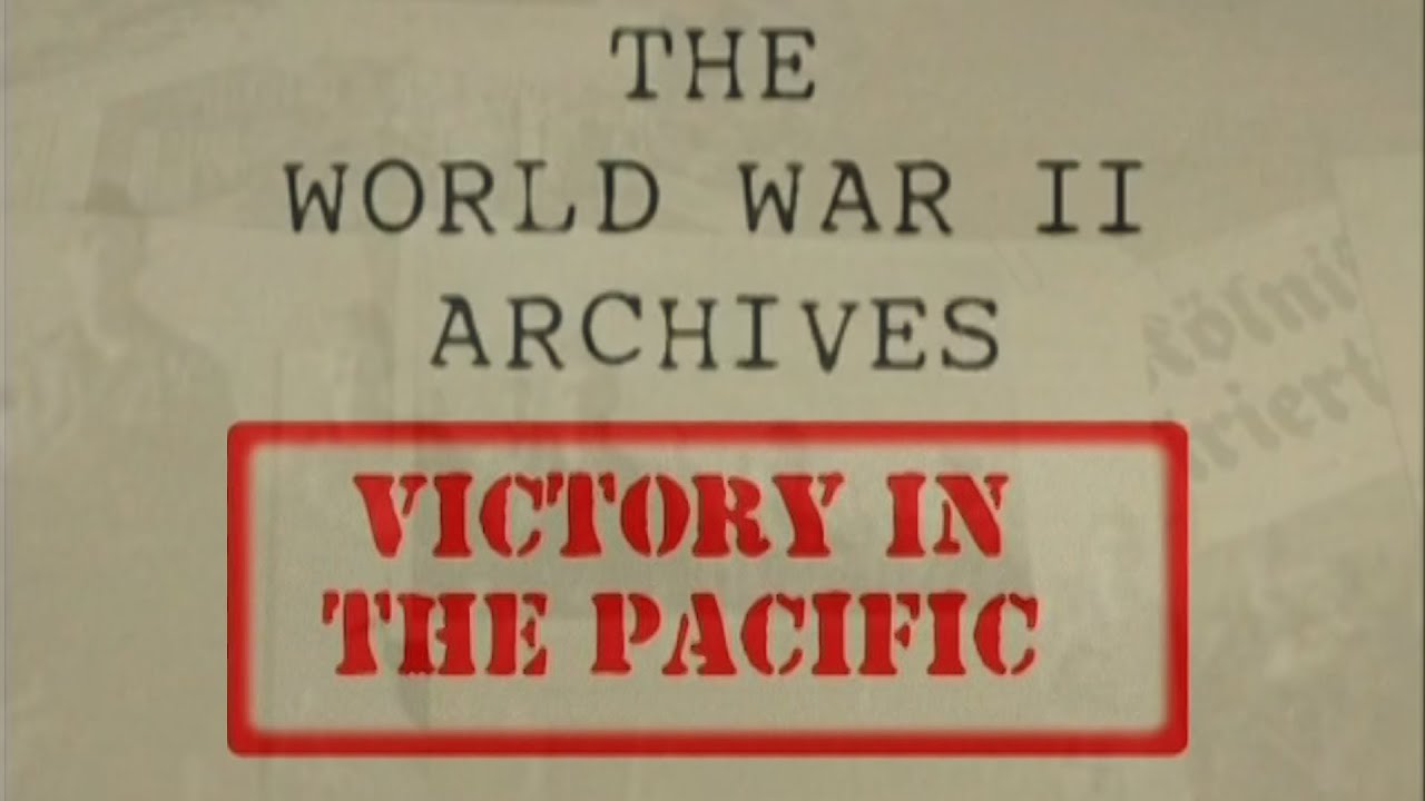 World War II Archives: 