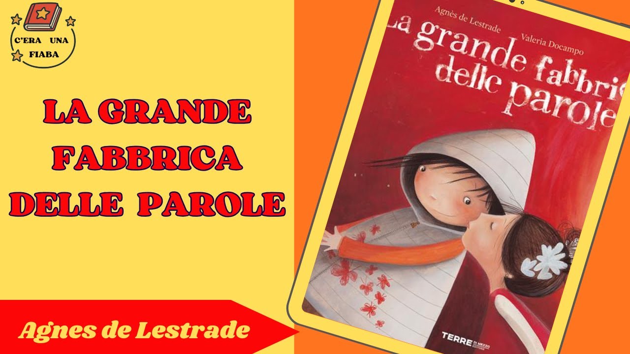 La grande fabbrica delle parole