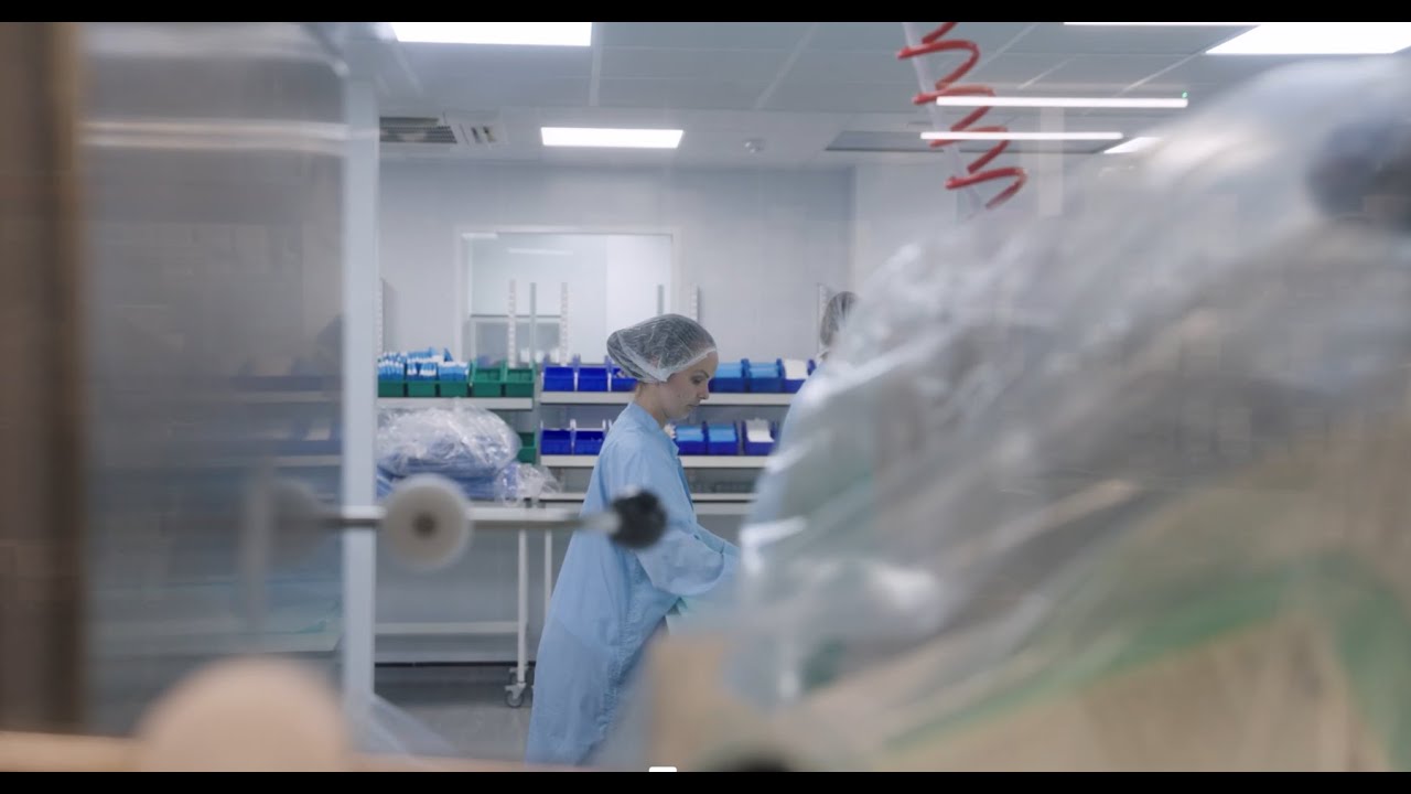 Blink Medical – Driving Innovation in Health Care