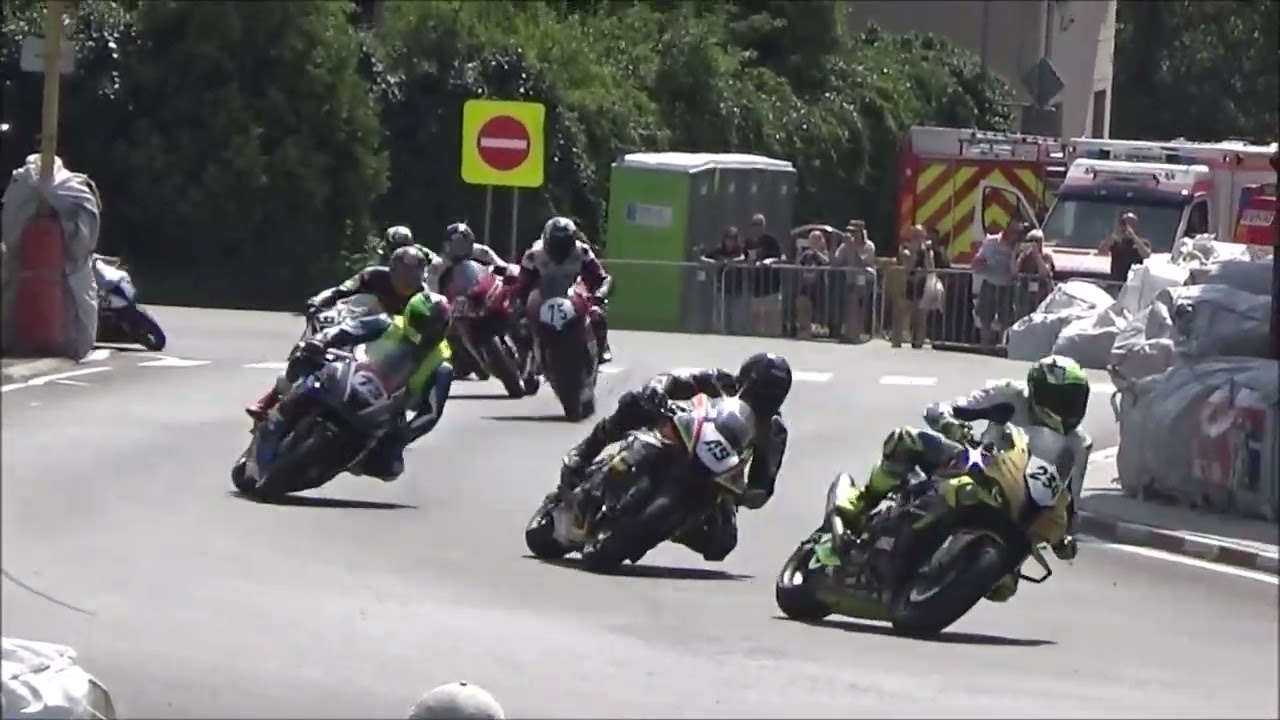 Czech TT - Hořice 2025 - Road Racing - IRRC Superbike races #czechtt #horice #roadracing #superbike