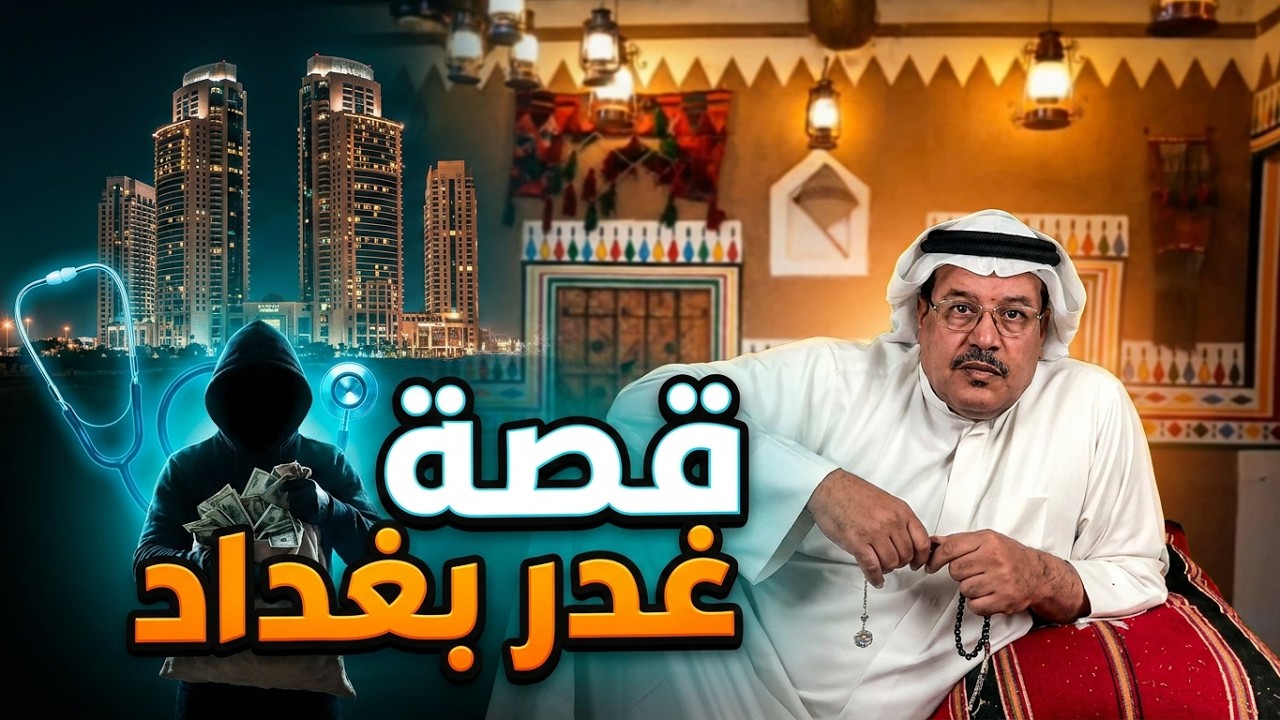 قصة أريد أن اقـ ـتل - قصة من العراق