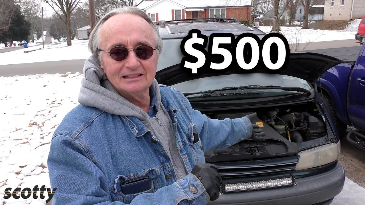 The Best Toyota No One Knows About (and You Can Buy One Dirt Cheap)