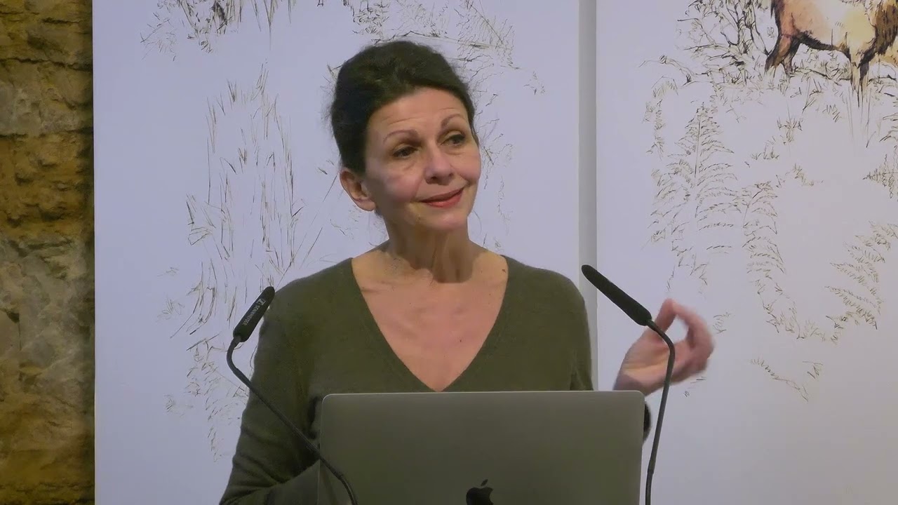 R&eacute;parer la Villa Kutter | Diane Heirend