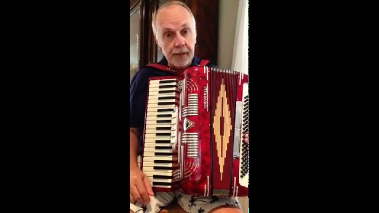 Universal Accordion