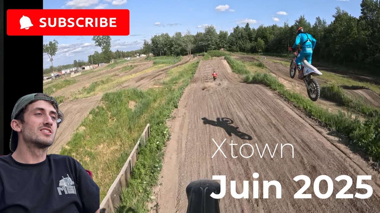 Xtown Juin 2025 - Bengee