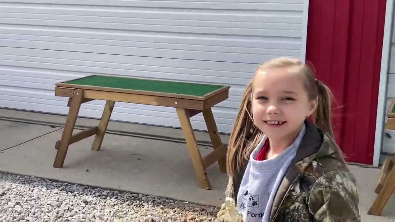 2023 UKC Alabama Coon Hunters Association Bench Show & Field Trials