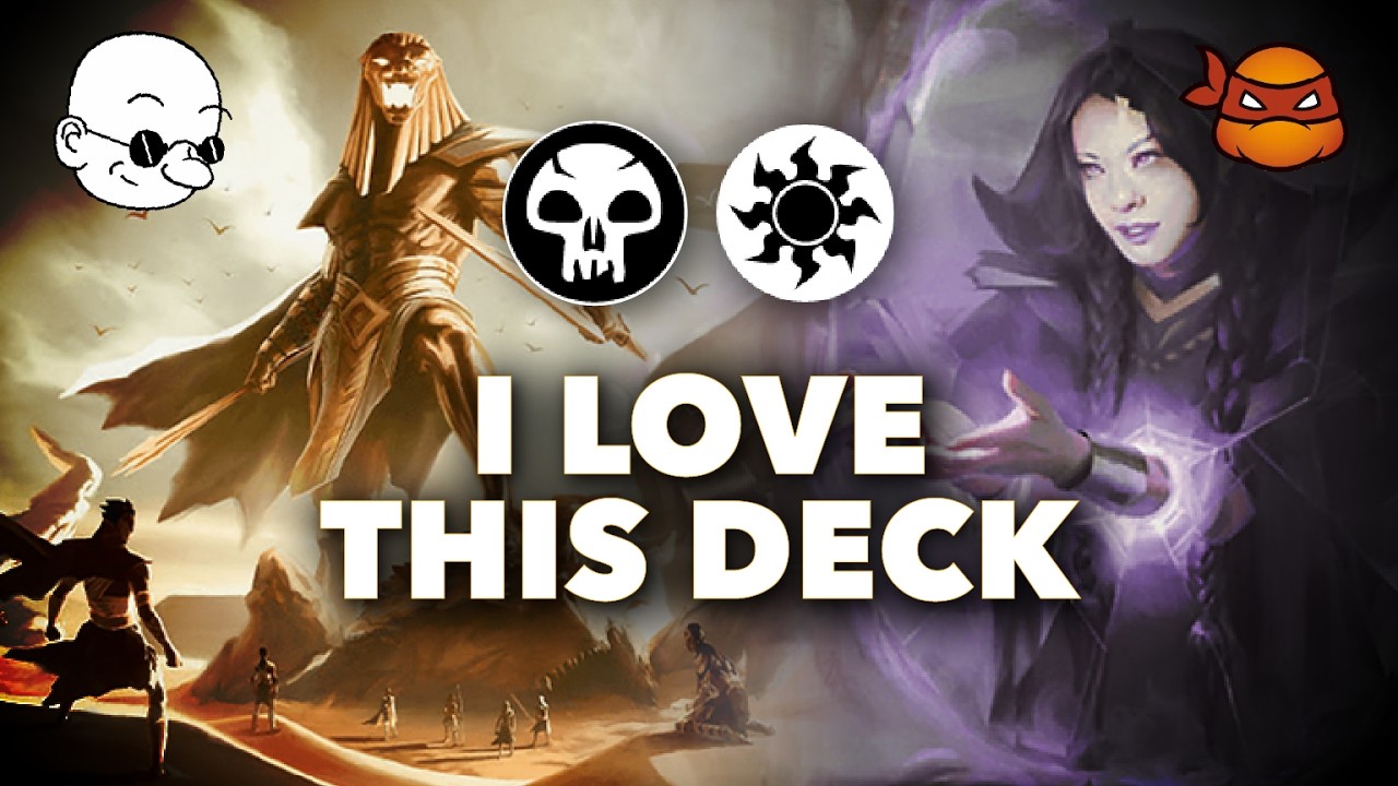 Orzhov Control Wins with Deadly Gifts | Standard Pact Combo