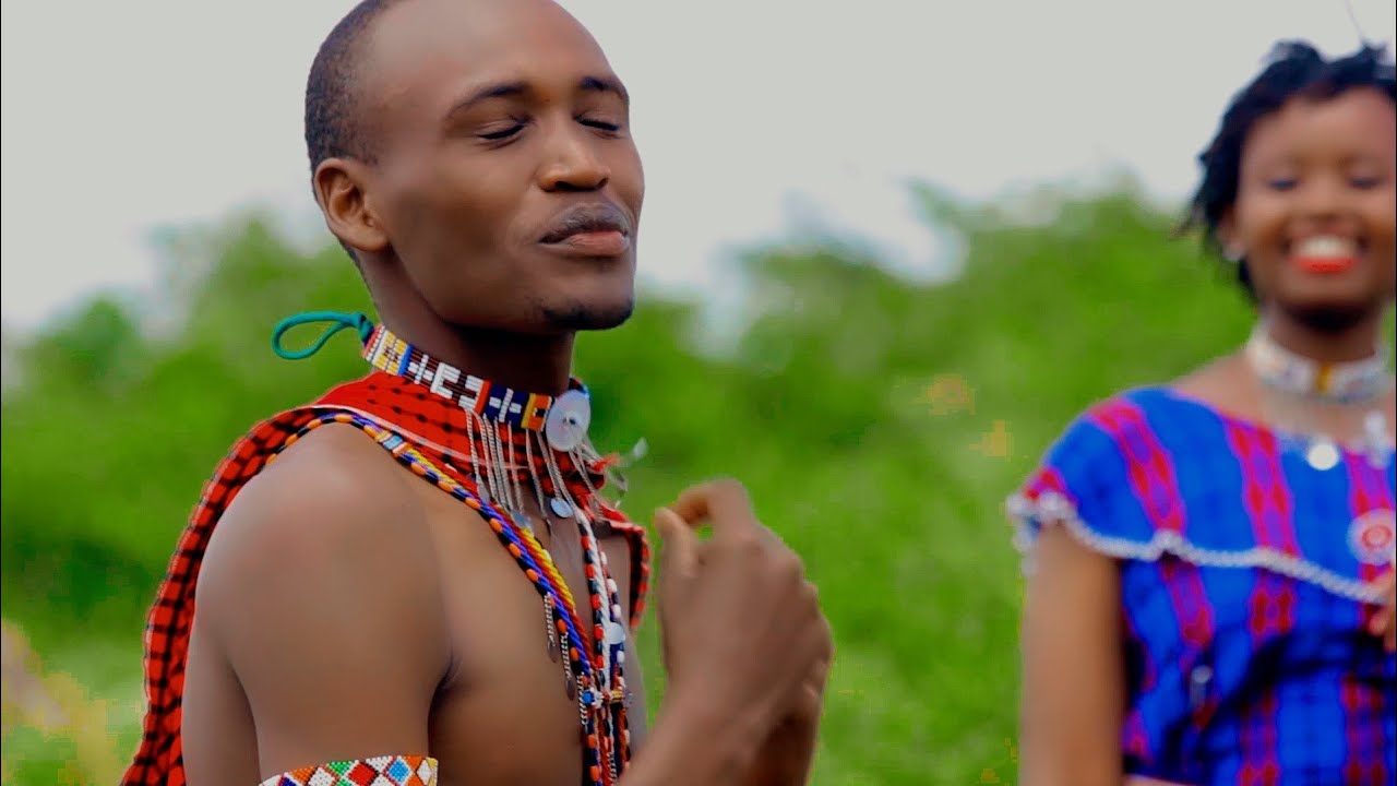 ENKOPITO BY RAZZYBOY MAASAI (OLAISERI OROK ONG'O)(OFFICIAL VIDEO 4K)