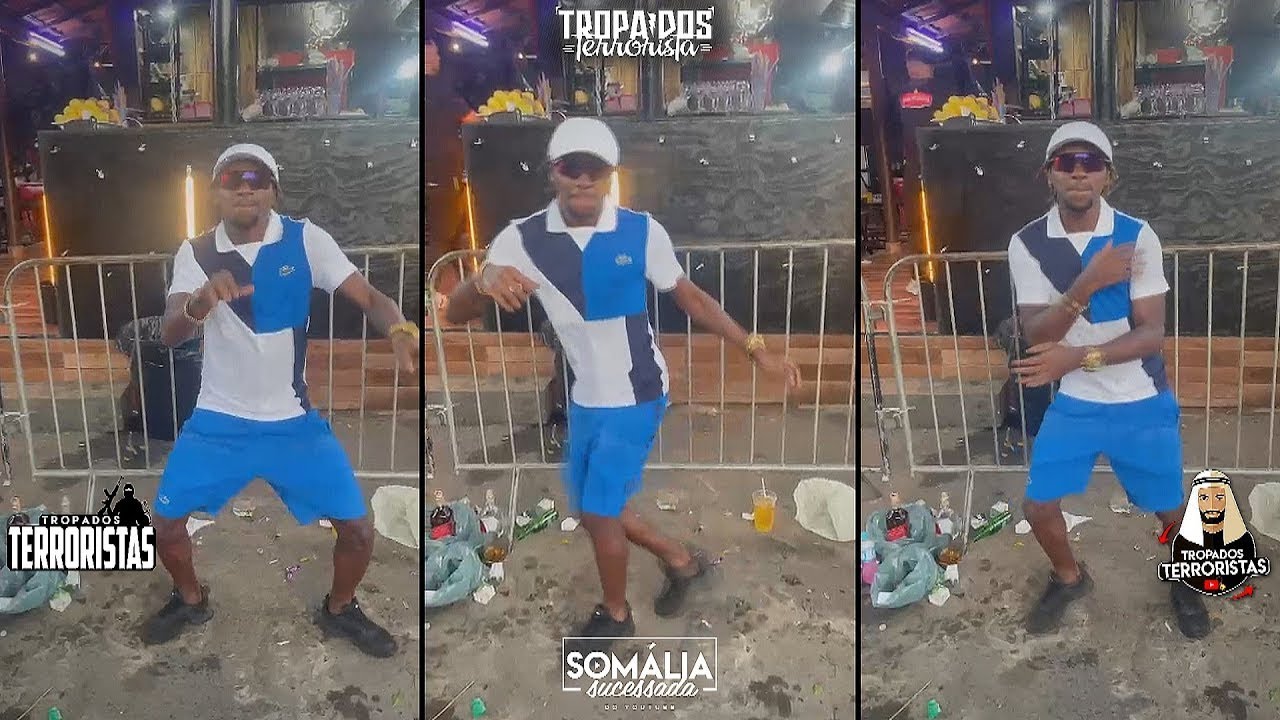 5 MINUTIN DE BEAT HU AS MELHORES MUSICAS INTERNACIONAIS 2024 - SOMÁLIA SUCESSADA