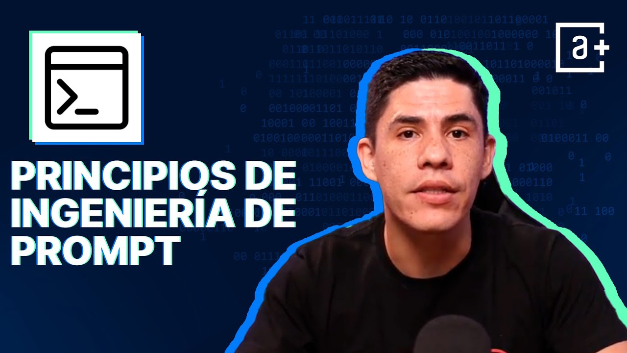 Prompt Engineering desde Cero: Aprende a Escribir Prompts que Funcionan #aluramás